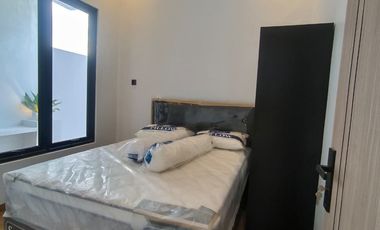 Perumahan Mlati: SIAP HUNI, 1 Menit Pintu Tol Tirtoadi. Sedang Cari Promo?