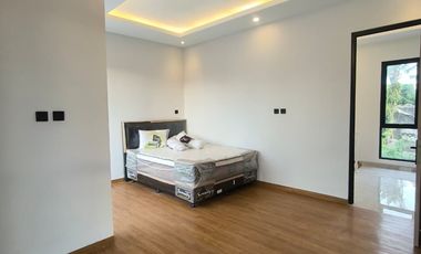 Perumahan Mlati: SIAP HUNI, 1 Menit Pintu Tol Tirtoadi. Sedang Cari Promo?