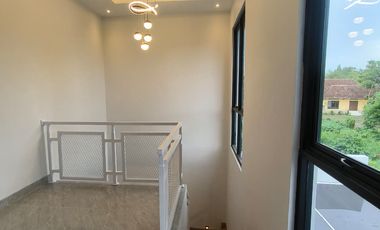 Perumahan Mlati: SIAP HUNI, 1 Menit Pintu Tol Tirtoadi. Sedang Cari Promo?