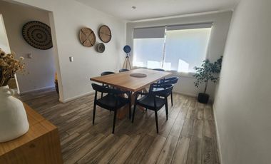 Villa maria lucia, Machali