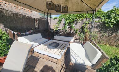 Villa maria lucia, Machali