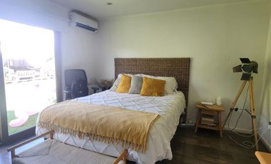 Villa maria lucia, Machali