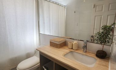 Villa maria lucia, Machali