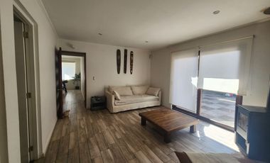 Villa maria lucia, Machali