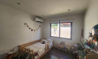 Villa maria lucia, Machali