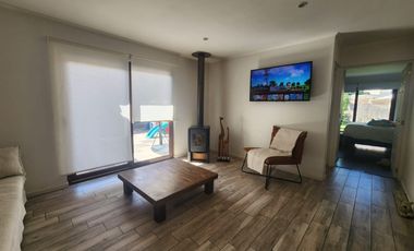 Villa maria lucia, Machali