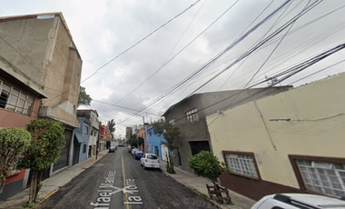 Sk16 Amplio local comercial De Recuperación En Venta Ubicado en Rafael Martínez de la Torre, Heroes de Nacozarí, GAM, CDMX