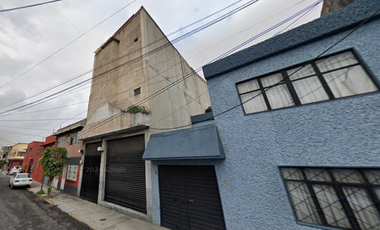 Sk16 Amplio local comercial De Recuperación En Venta Ubicado en Rafael Martínez de la Torre, Heroes de Nacozarí, GAM, CDMX