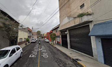 Sk16 Amplio local comercial De Recuperación En Venta Ubicado en Rafael Martínez de la Torre, Heroes de Nacozarí, GAM, CDMX