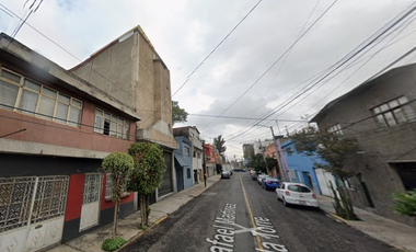 Sk16 Amplio local comercial De Recuperación En Venta Ubicado en Rafael Martínez de la Torre, Heroes de Nacozarí, GAM, CDMX