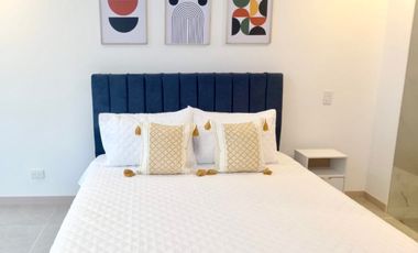 ALQUILER APARTAMENTO AMOBLADO ARMENIA CERCA A CLINICAS FUNDADORES