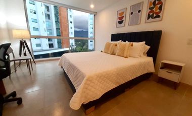 ALQUILER APARTAMENTO AMOBLADO ARMENIA CERCA A CLINICAS FUNDADORES