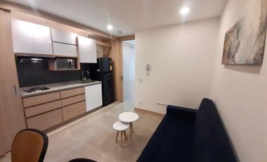 ALQUILER APARTAMENTO AMOBLADO ARMENIA CERCA A CLINICAS FUNDADORES