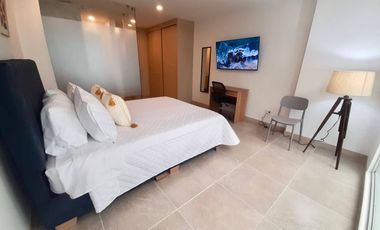 ALQUILER APARTAMENTO AMOBLADO ARMENIA CERCA A CLINICAS FUNDADORES