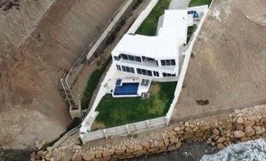 casa de venta en manta urbanización marina