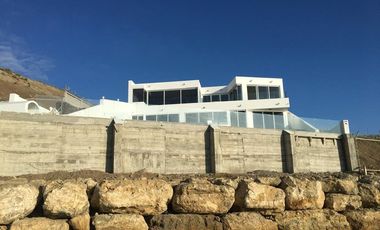 casa de venta en manta urbanización marina