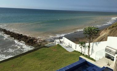 casa de venta en manta urbanización marina