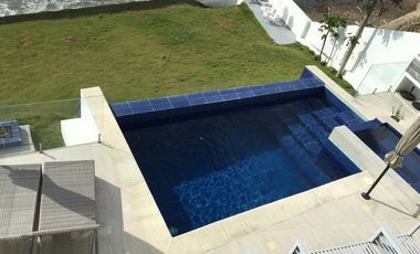 casa de venta en manta urbanización marina