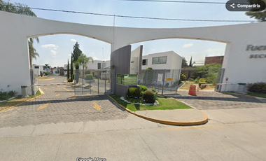 Venta de Casa, Cuautlacingo, Puebla. ¡Remate Bancario! RG29