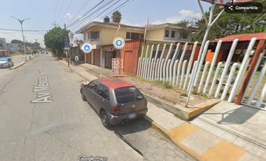 Venta de Casa, Cuautlacingo, Puebla. ¡Remate Bancario! RG29