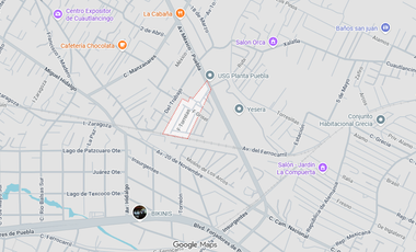 Venta de Casa, Cuautlacingo, Puebla. ¡Remate Bancario! RG29