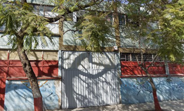 Sk16 Amplia Bodega industrial De Recuperación En Venta Ubicado en Patria, La Laguna Ticoman, GAM, CDMX