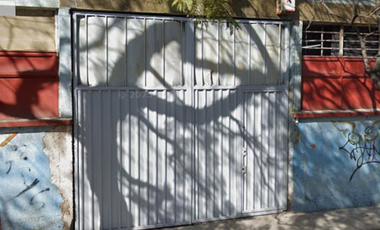 Sk16 Amplia Bodega industrial De Recuperación En Venta Ubicado en Patria, La Laguna Ticoman, GAM, CDMX