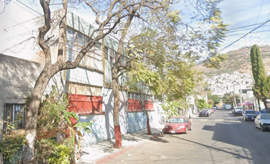 Sk16 Amplia Bodega industrial De Recuperación En Venta Ubicado en Patria, La Laguna Ticoman, GAM, CDMX