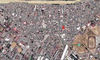 Sk16 Amplia Bodega industrial De Recuperación En Venta Ubicado en Patria, La Laguna Ticoman, GAM, CDMX