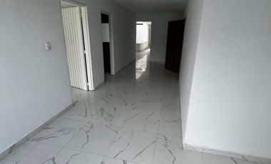 SE ALQUILA SEGUNDO PISO, CASA VEHICULAR