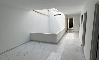 SE ALQUILA SEGUNDO PISO, CASA VEHICULAR