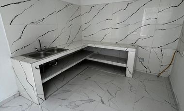 SE ALQUILA SEGUNDO PISO, CASA VEHICULAR