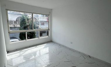 SE ALQUILA SEGUNDO PISO, CASA VEHICULAR