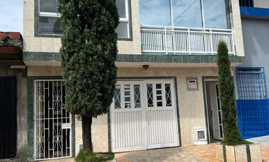 SE ALQUILA SEGUNDO PISO, CASA VEHICULAR