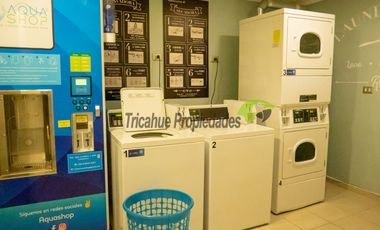 Depto Amoblado en Puertas del Mar. 3D, 2B y estacionamiento | La Serena – $520.000