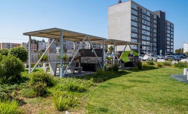 Depto Amoblado en Puertas del Mar. 3D, 2B y estacionamiento | La Serena – $520.000