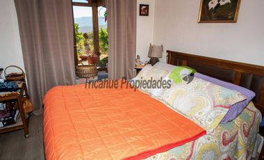 Venta de parcela de 2 has, casa, cabaña, agua de pozo, electricidad y piscina. Las Barrancas, Coquimbo. $160 mm