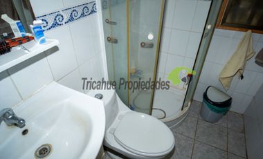 Venta de parcela de 2 has, casa, cabaña, agua de pozo, electricidad y piscina. Las Barrancas, Coquimbo. $160 mm