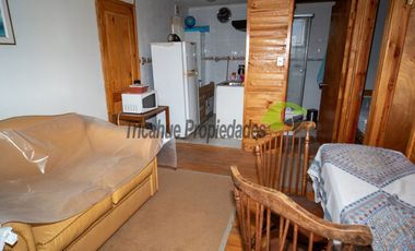 Venta de parcela de 2 has, casa, cabaña, agua de pozo, electricidad y piscina. Las Barrancas, Coquimbo. $160 mm