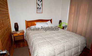 Venta de parcela de 2 has, casa, cabaña, agua de pozo, electricidad y piscina. Las Barrancas, Coquimbo. $160 mm