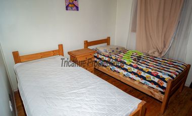 Venta de parcela de 2 has, casa, cabaña, agua de pozo, electricidad y piscina. Las Barrancas, Coquimbo. $160 mm