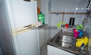 Venta de parcela de 2 has, casa, cabaña, agua de pozo, electricidad y piscina. Las Barrancas, Coquimbo. $160 mm