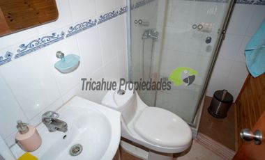 Venta de parcela de 2 has, casa, cabaña, agua de pozo, electricidad y piscina. Las Barrancas, Coquimbo. $160 mm