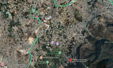 PROPIEDAD DE OPORTUNIDAD!! EXCELENTE CASA EN CLUB DE GOLF HACIENDA SAN GASPAR, JIUTEPEC, MORTELOS.