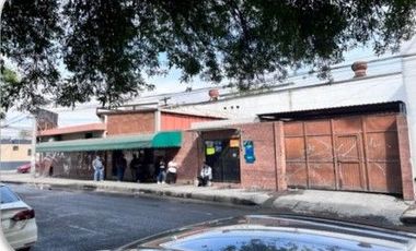 Local en Venta Calle Joaquin J Leal