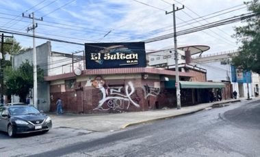 Local en Venta Calle Joaquin J Leal