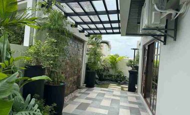 House and Lot in The Sonoma