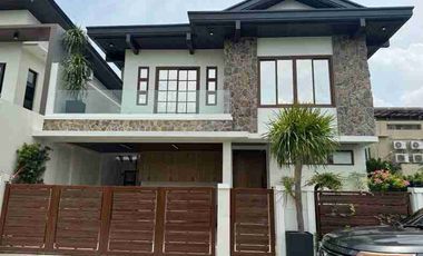 House and Lot in The Sonoma