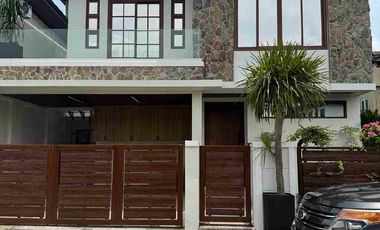 House and Lot in The Sonoma