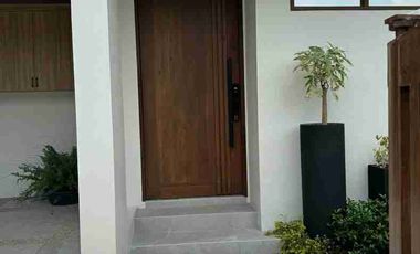 House and Lot in The Sonoma